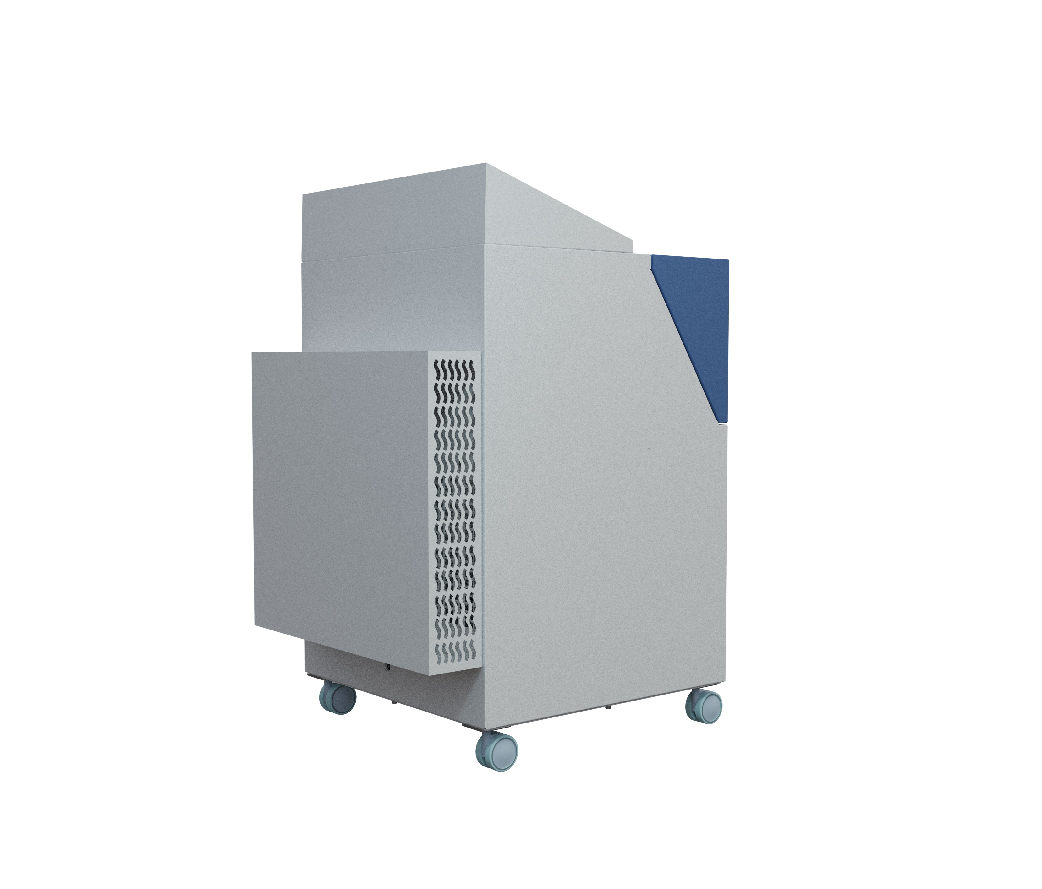 Artikelbild 1 des Artikels Option für ViroLine Compac / Maxi Option für ViroLine Compac / Maxi