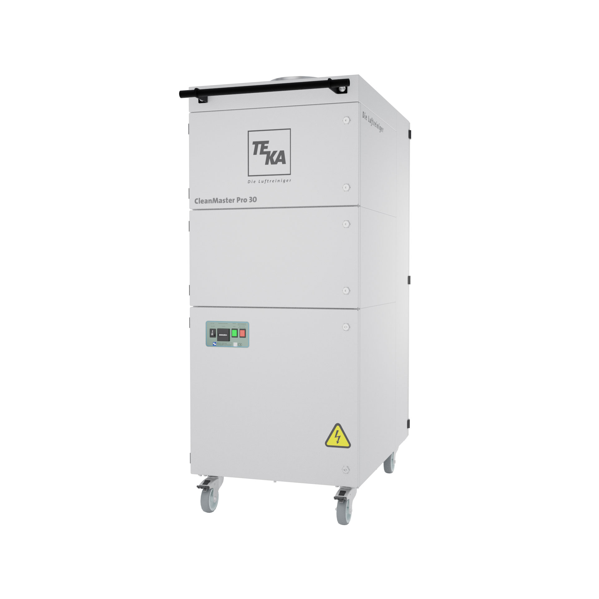 CleanMaster Pro 30