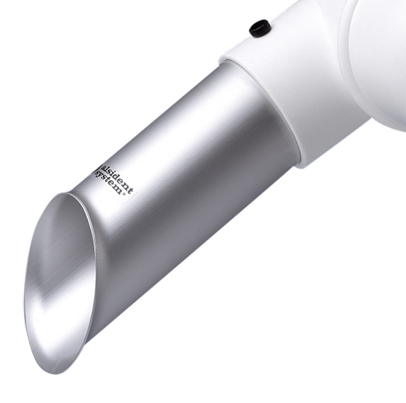 Artikelbild 1 des Artikels ALSIDENT Rohrdüse NW 75, Länge 250 mm ALSIDENT Rohrdüse NW 75, Länge 250 mm