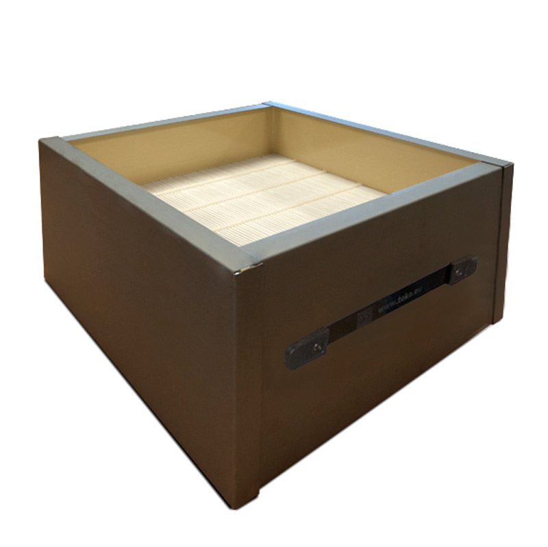 Artikelbild 1 des Artikels Ersatzkombifilter für AirFilter Mini 305x305x200mm Ersatzkombifilter für AirFilter Mini 305x305x200mm