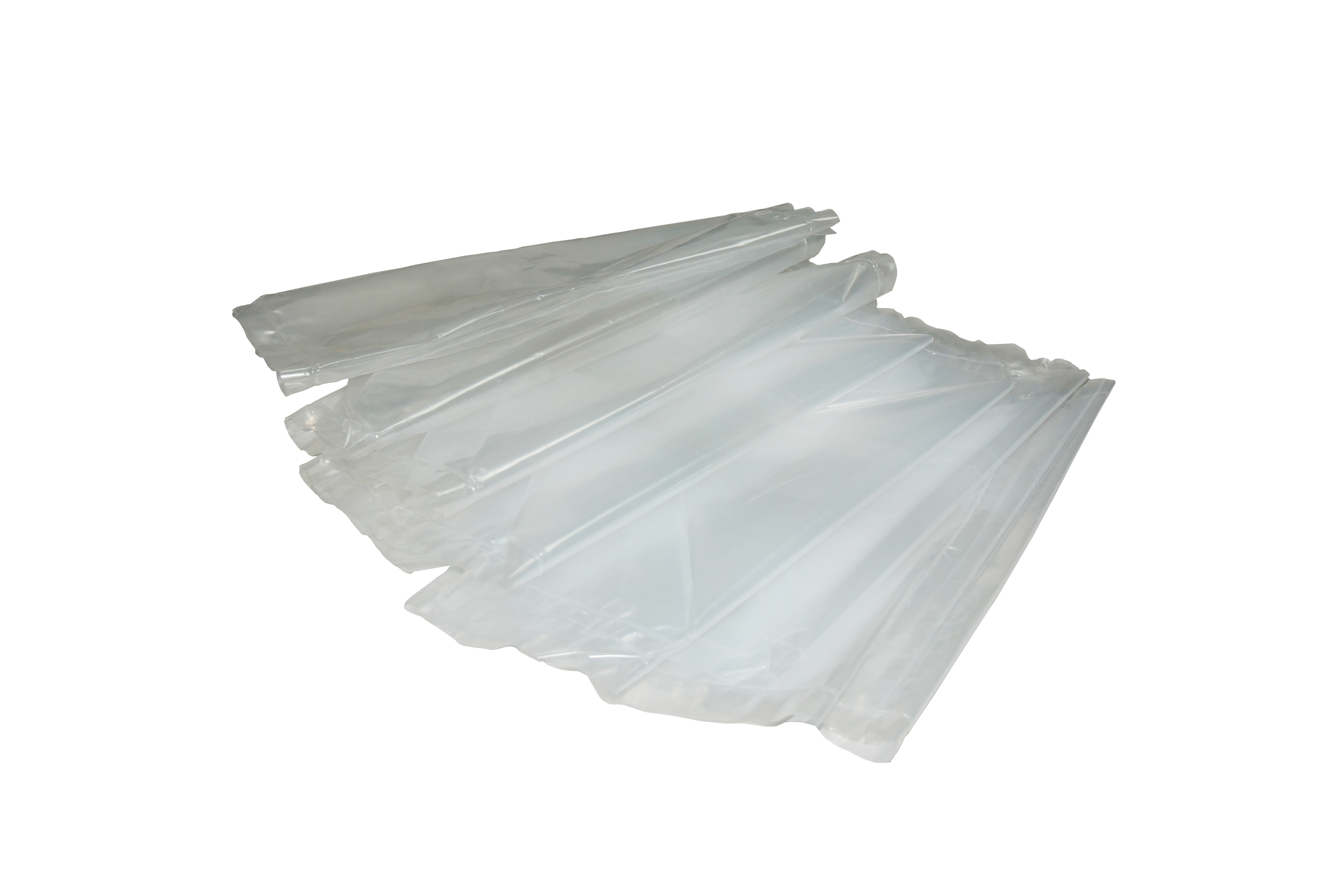 Pack of 10 PE-dust bags