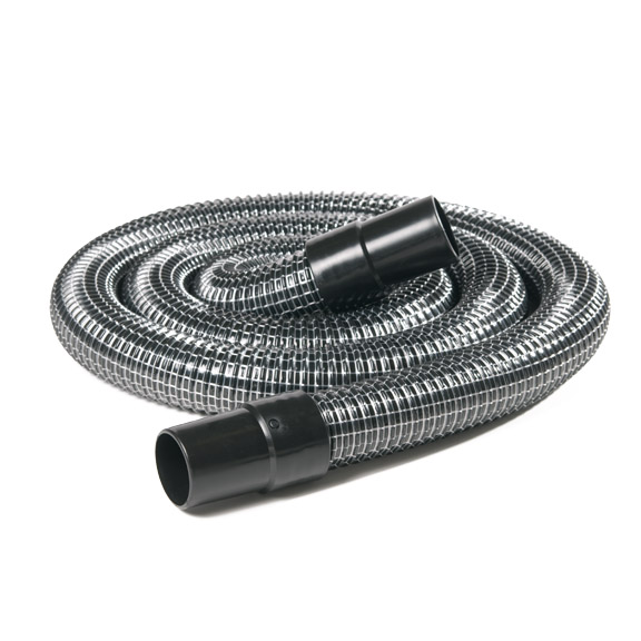 Suction hose, diam.45mm, 10m