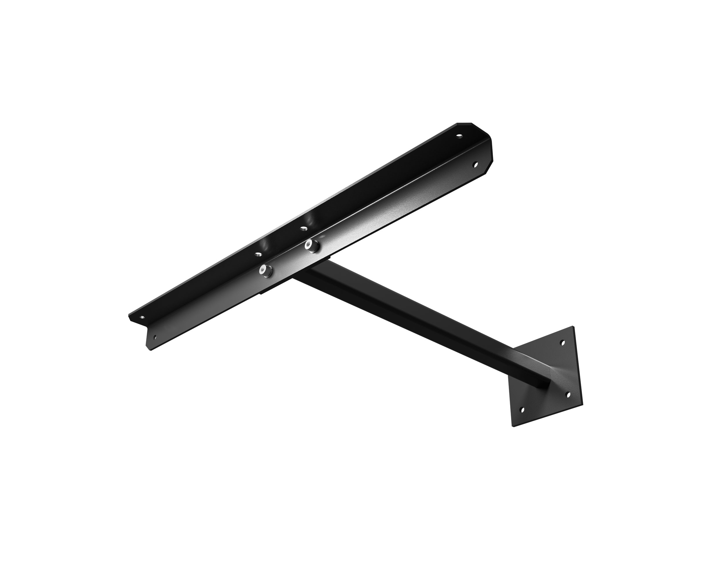 Wall / ceiling bracket for AirTracker