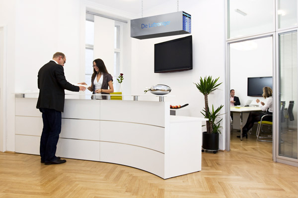 Der Viroline Smart - Unscheinbarer, aber effektiver Helfer