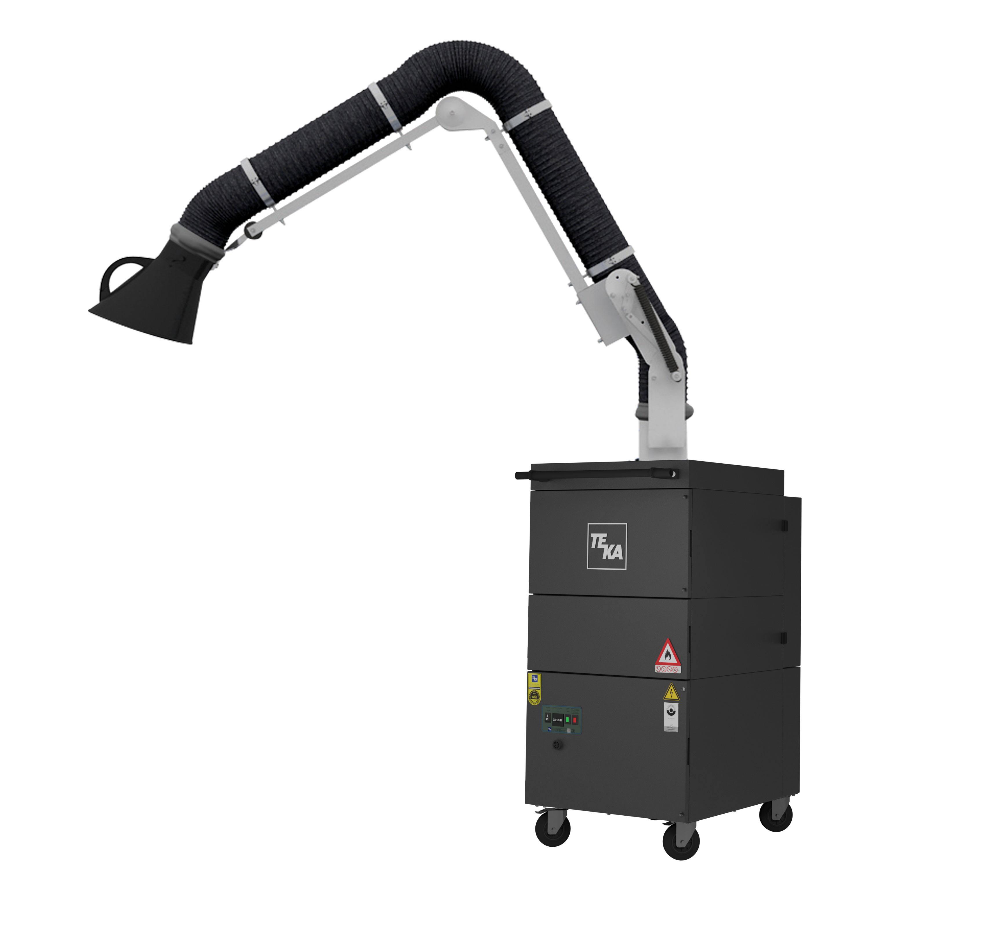 Artikelbild 1 des Artikels StrongMaster IFA StrongMaster IFA