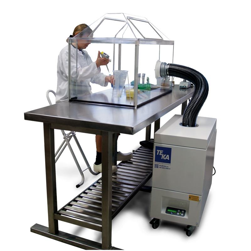 Artikelbild 1 des Artikels LMD 501 LMD 501