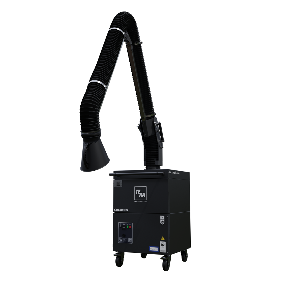 Artikelbild 1 des Artikels CareMaster IFA CareMaster IFA