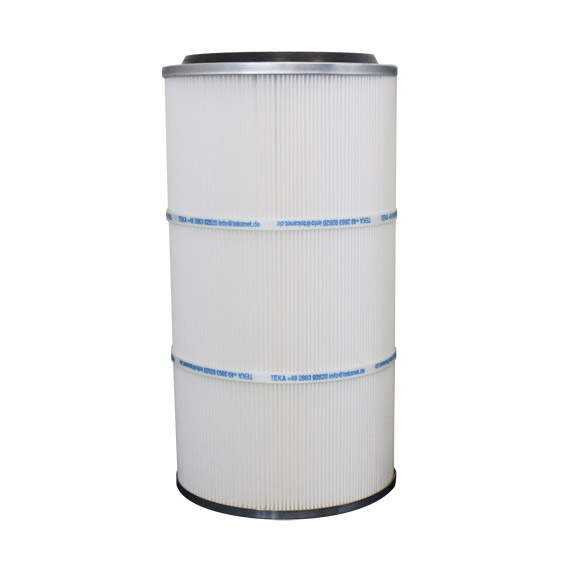 GORETEX cartucho de filtración PTFE,  10 m²
