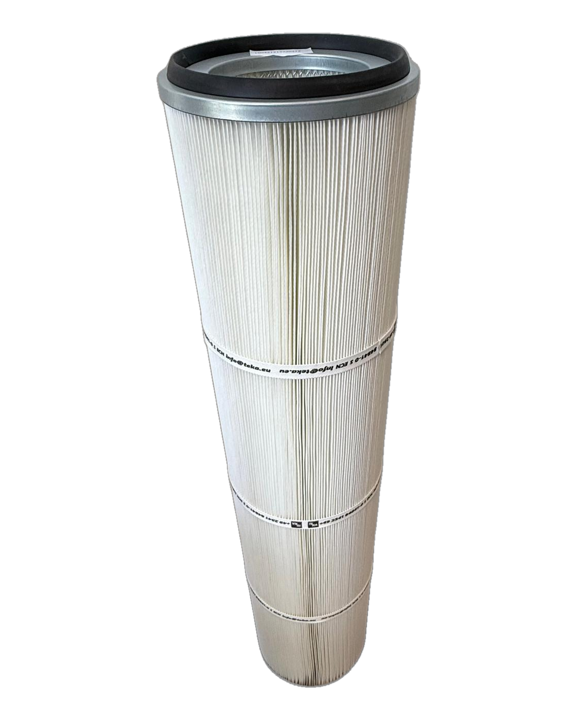 Filterpatrone, Typ easy clean nano