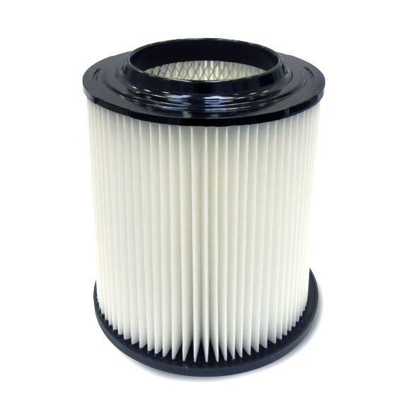 Filter cartridge, type PTFE, 