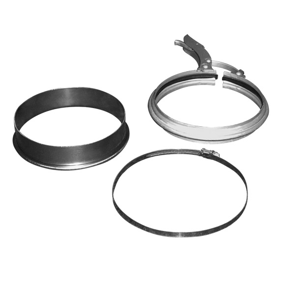 Artikelbild 1 des Artikels Anschlussmaterial NW 160 mm Anschlussmaterial NW 160 mm