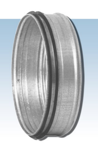 Artikelbild 1 des Artikels Enddeckel für Rohre Enddeckel für Rohre