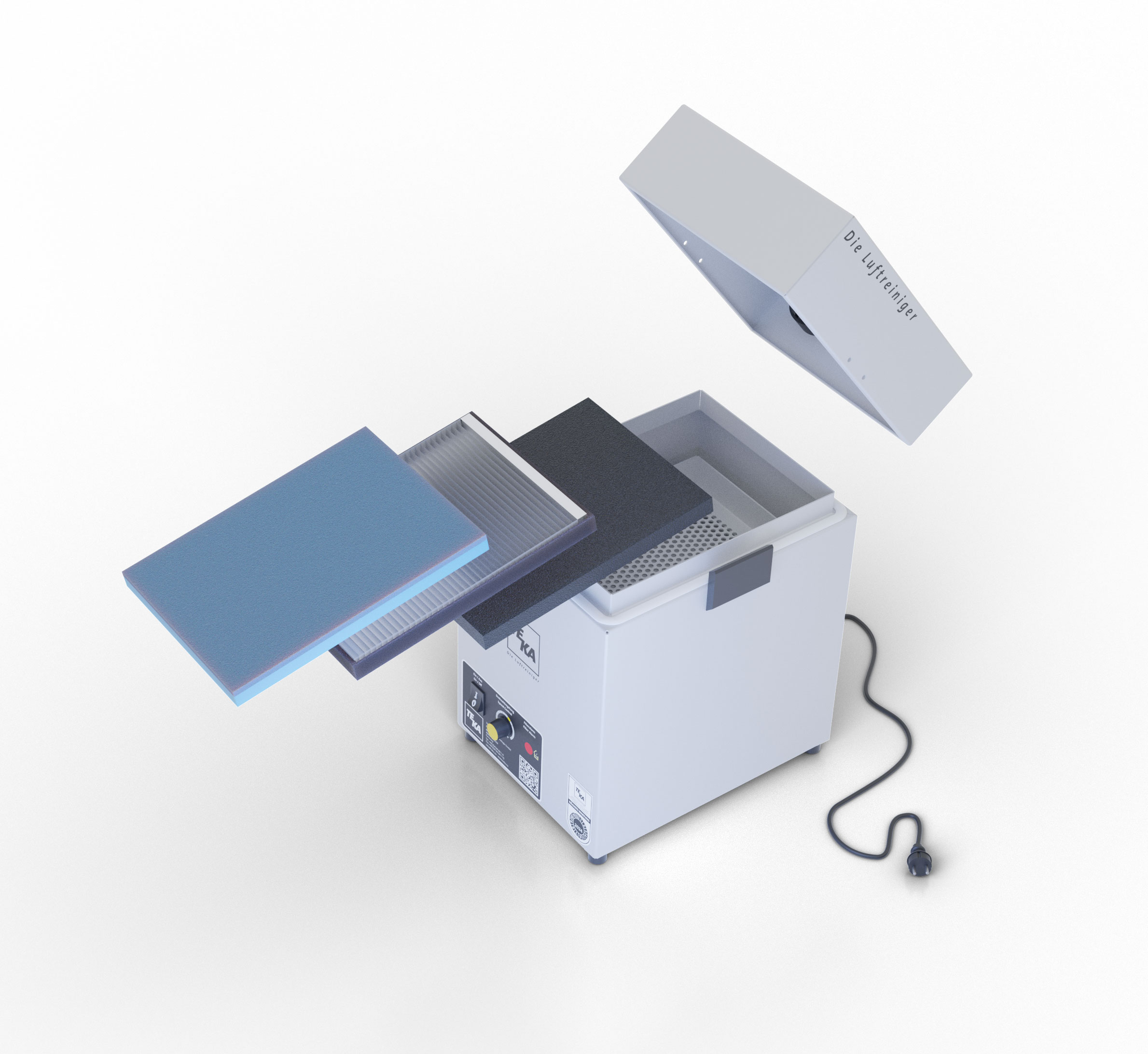 Artikelbild 4 des Artikels FilterCase Basic FilterCase Basic