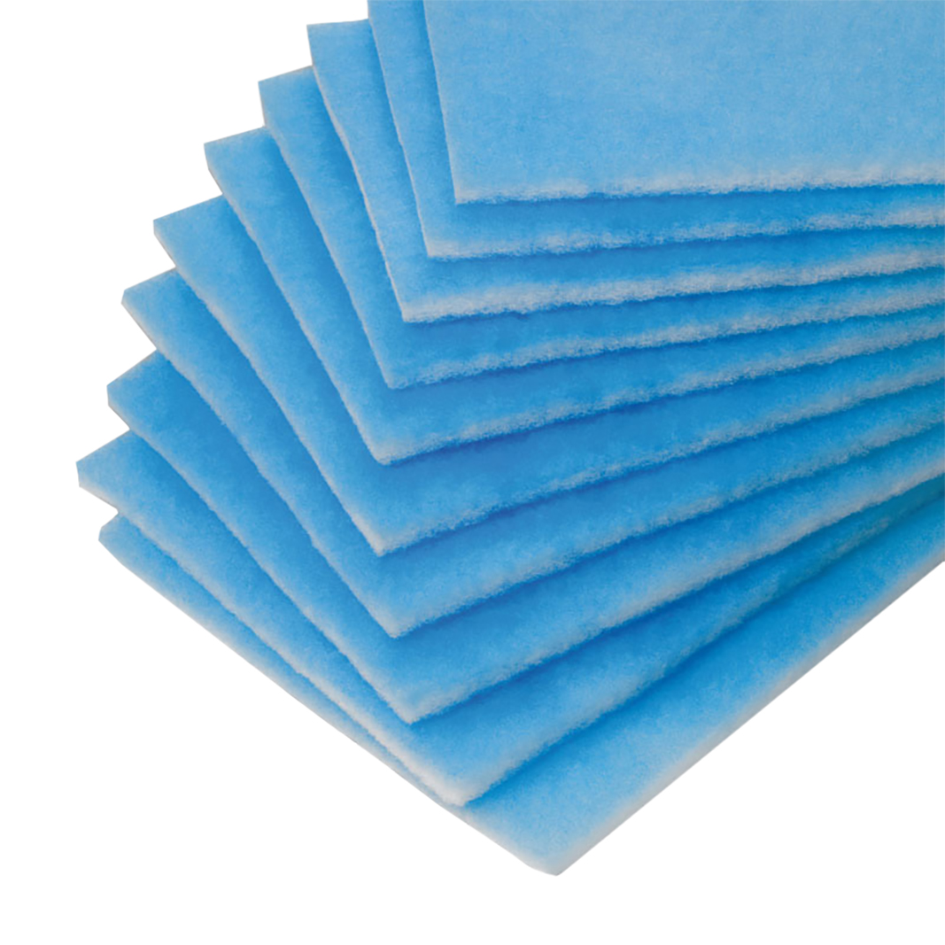 Pre-filter mats, pack of 10