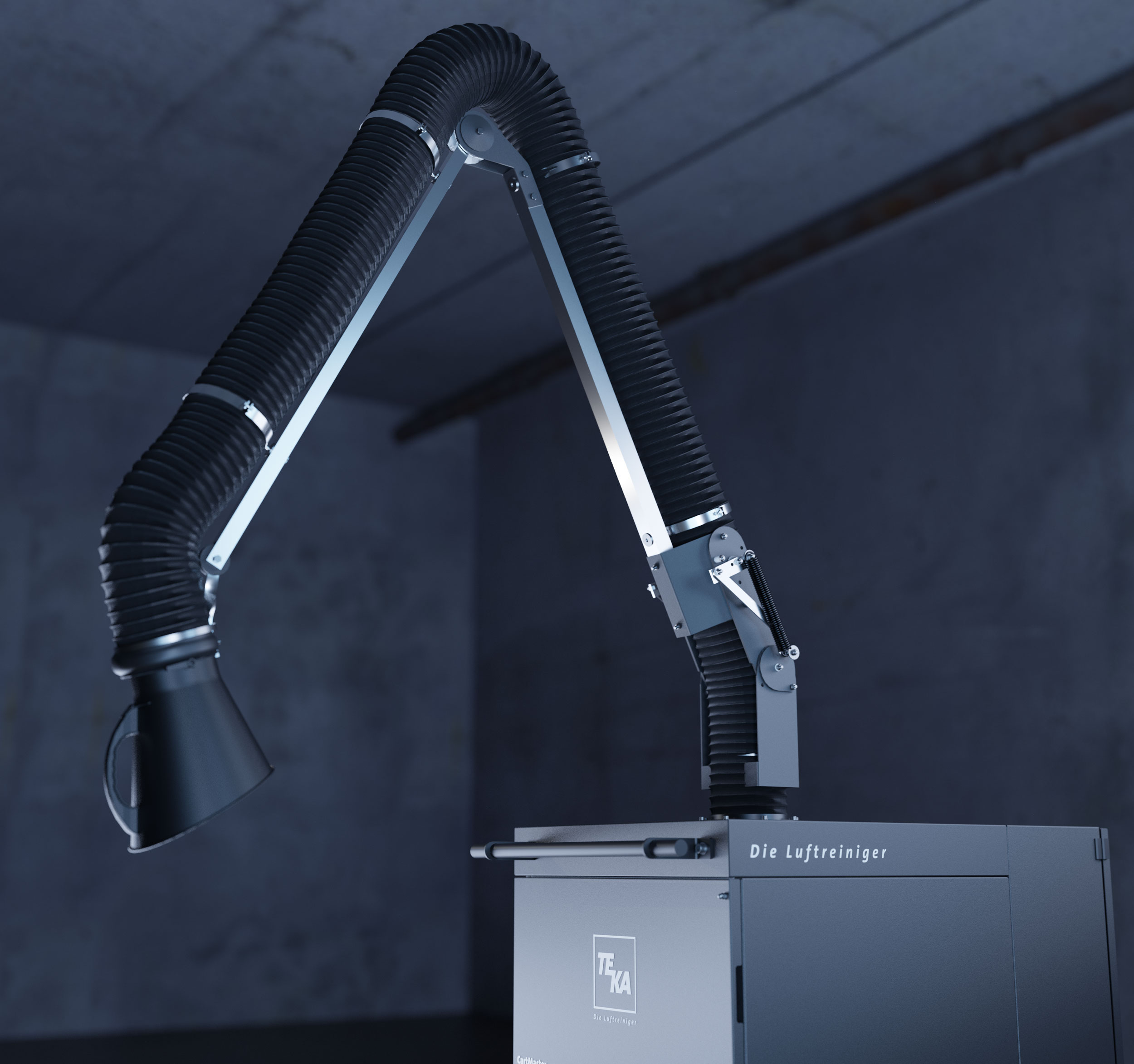 Artikelbild 4 des Artikels CartMaster IFA CartMaster IFA