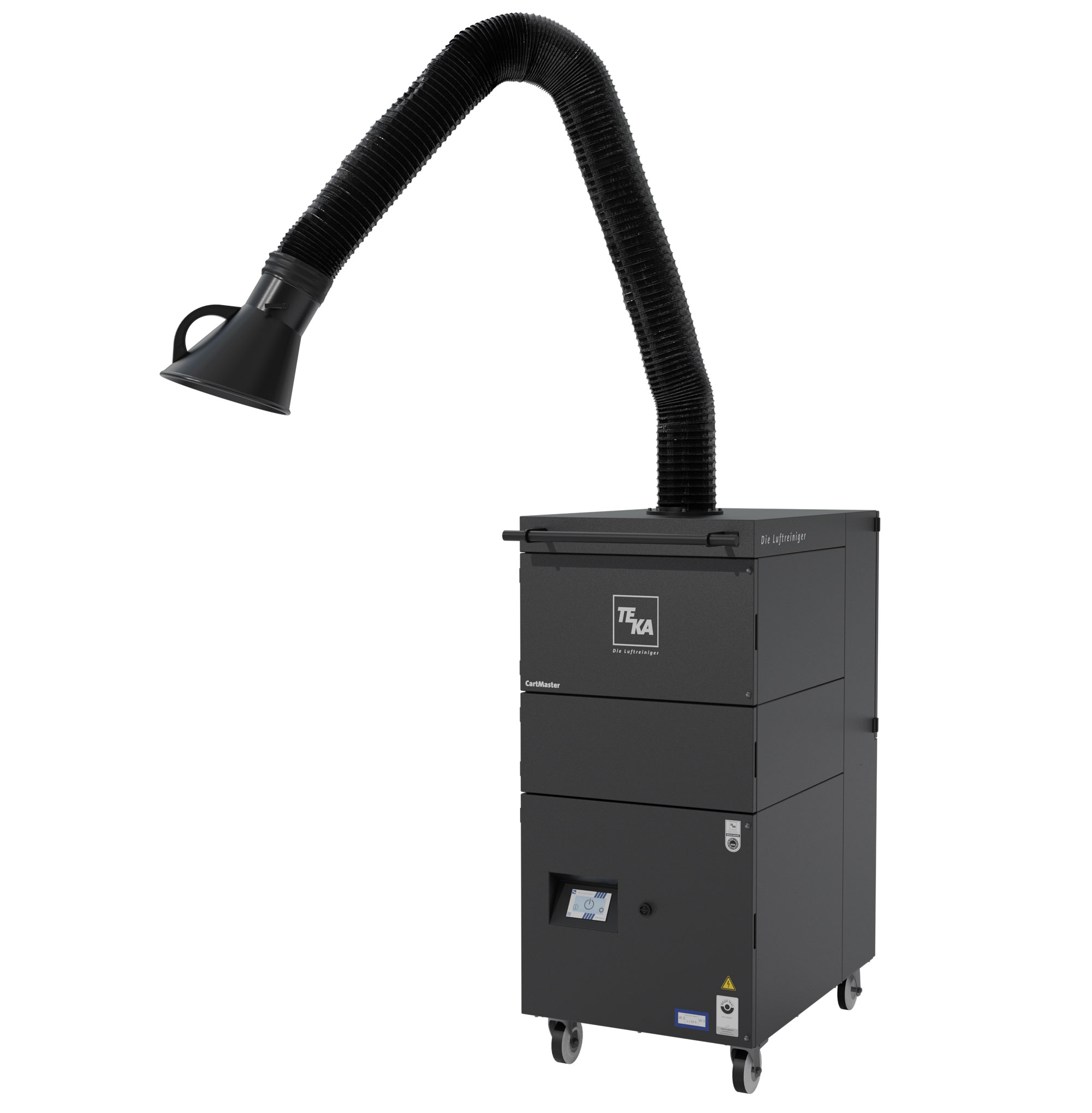 Artikelbild 1 des Artikels CartMaster IFA CartMaster IFA