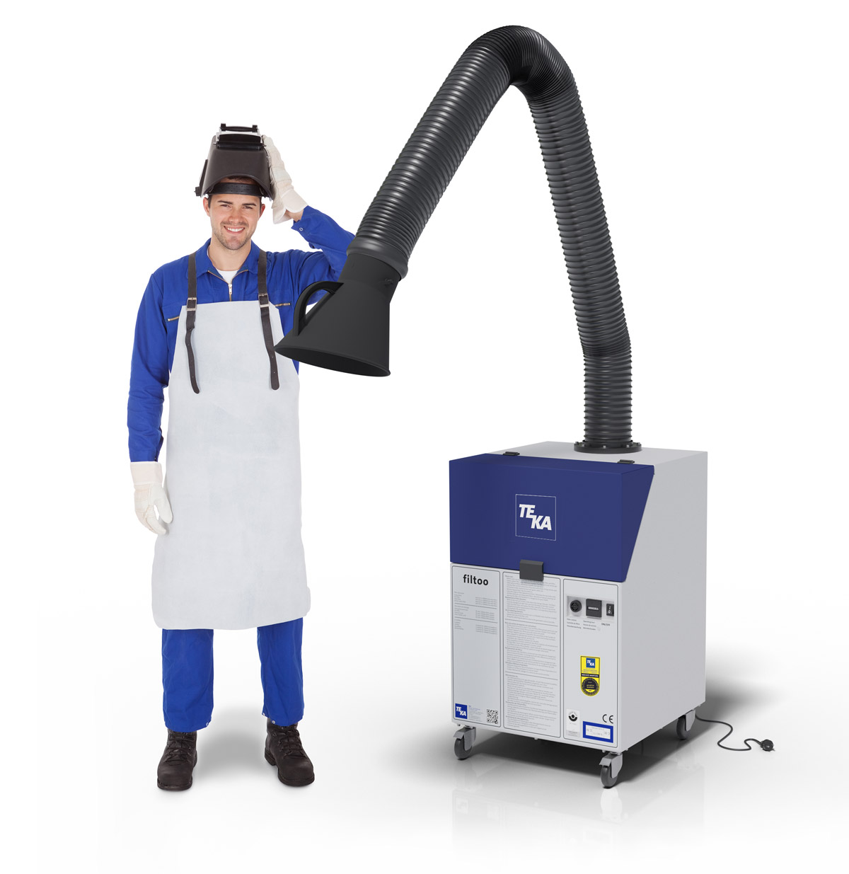 Unit of the month: Our top seller filtoo