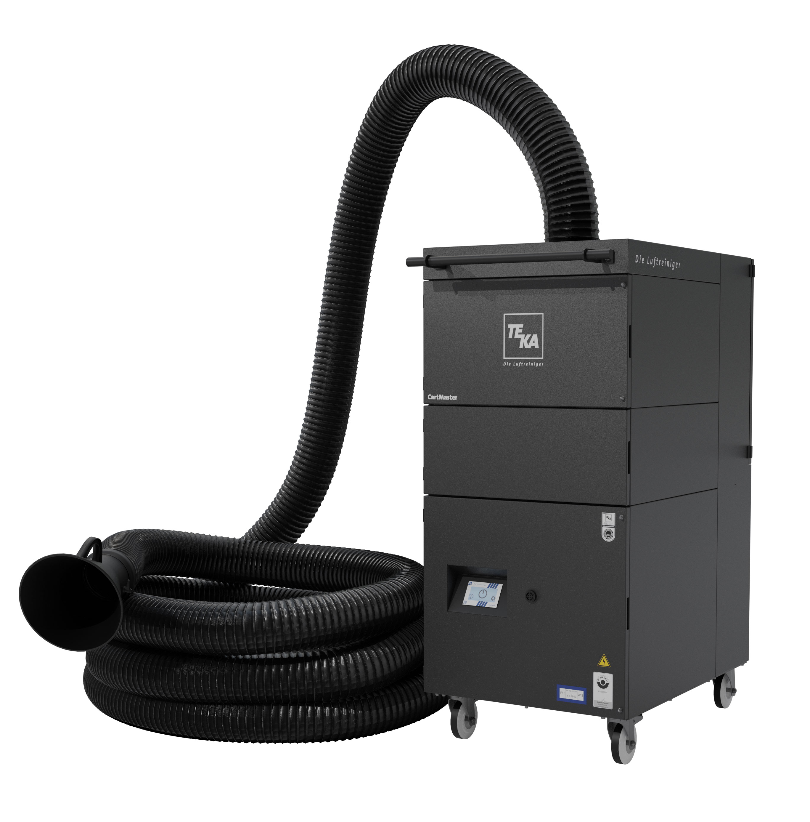 Artikelbild 1 des Artikels CartMaster IFA CartMaster IFA