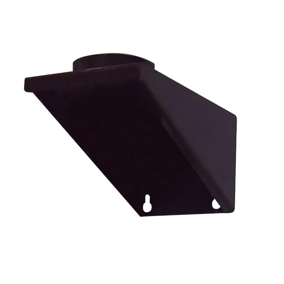 Artikelbild 1 des Artikels Wandhalter für Ventilator von 0,55 - 1,5 kW Wandhalter für Ventilator von 0,55 - 1,5 kW