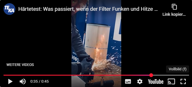Video preview