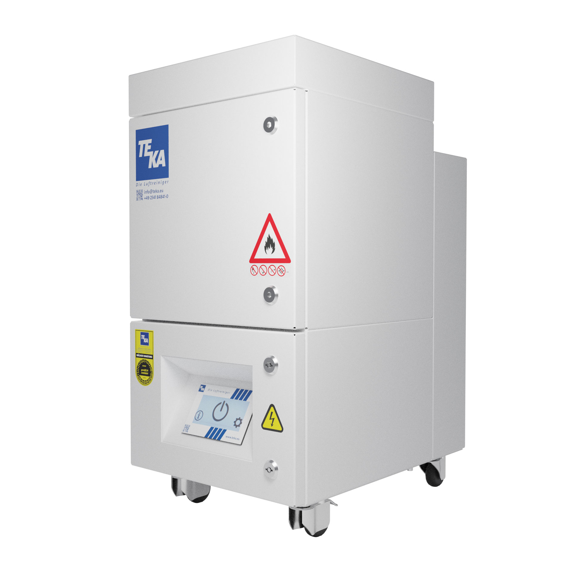 Artikelbild 1 des Artikels LMD 508 LMD 508