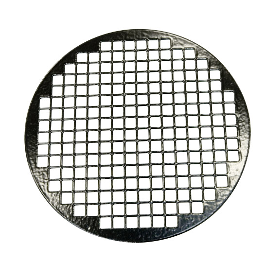 Artikelbild 1 des Artikels Schutzgitter NW 160 für 0,55 - 1,5 kW Ventilatoren Schutzgitter NW 160 für 0,55 - 1,5 kW Ventilatoren