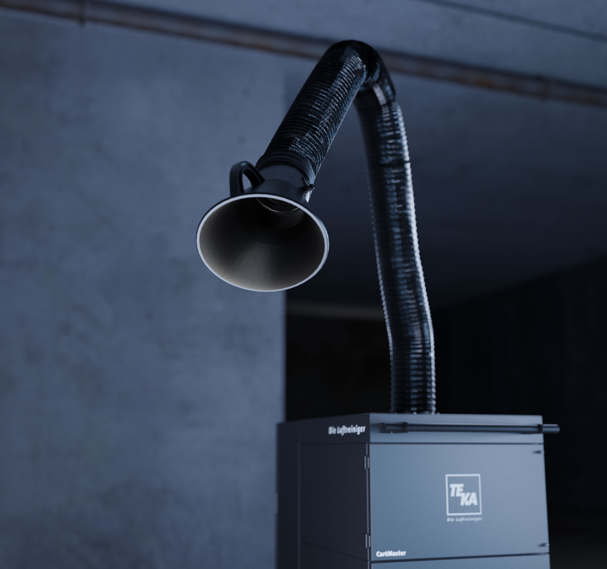 Artikelbild 3 des Artikels CartMaster IFA CartMaster IFA