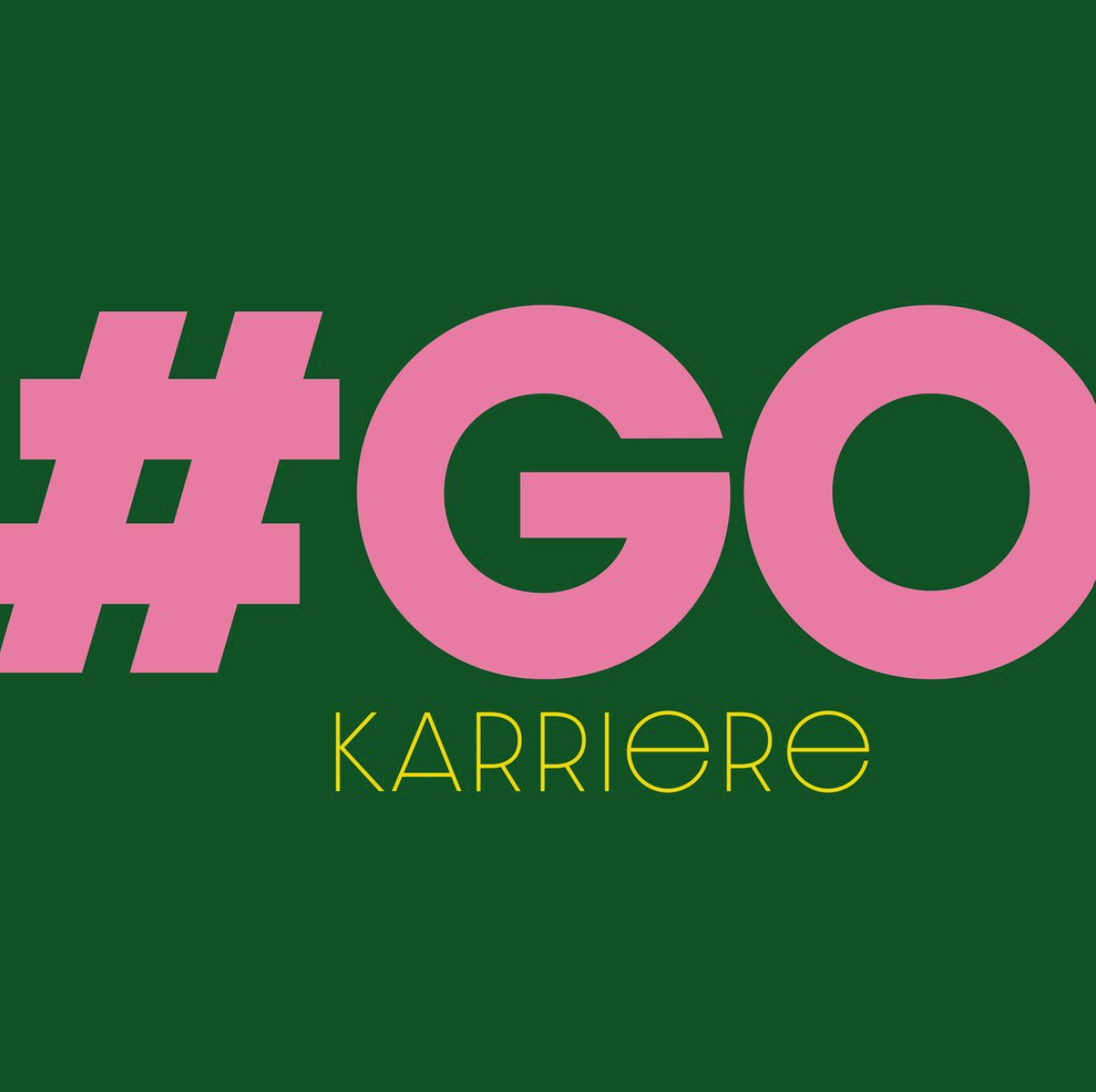 go karriere Logo