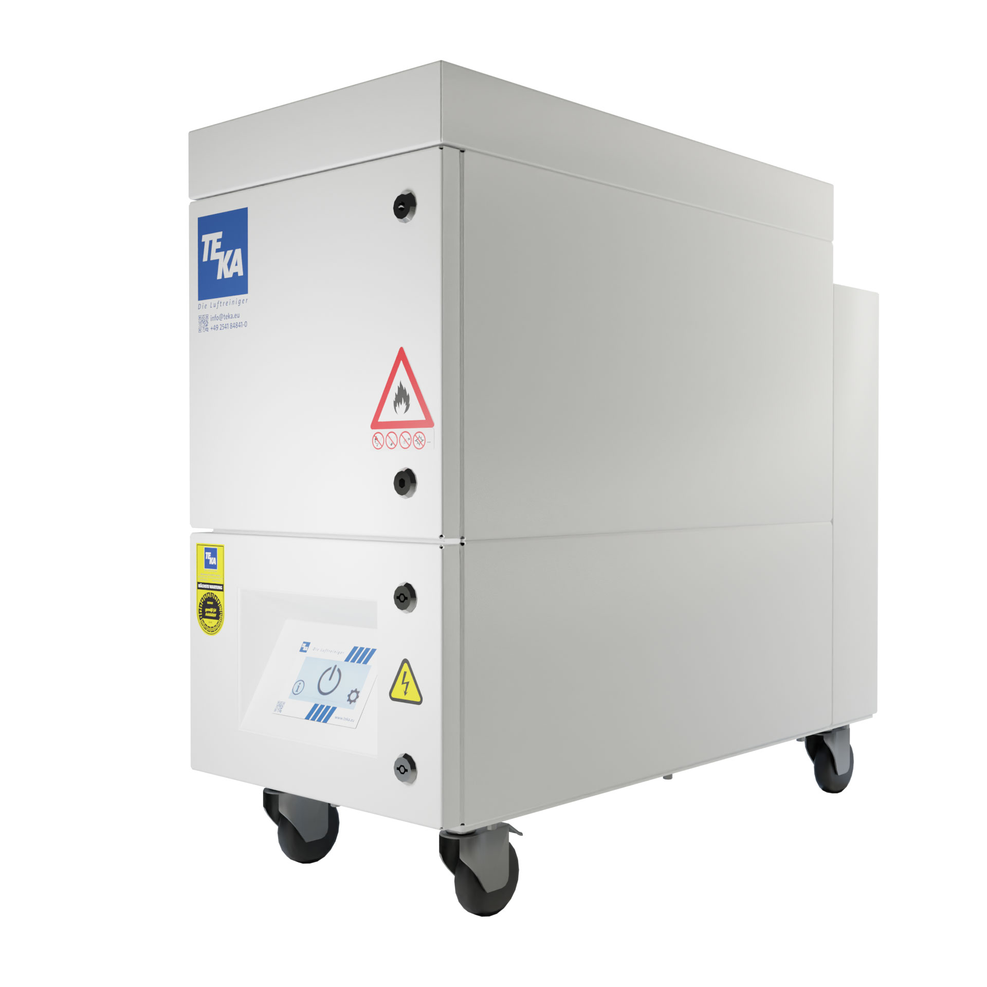 Artikelbild 1 des Artikels LMD 504 LMD 504