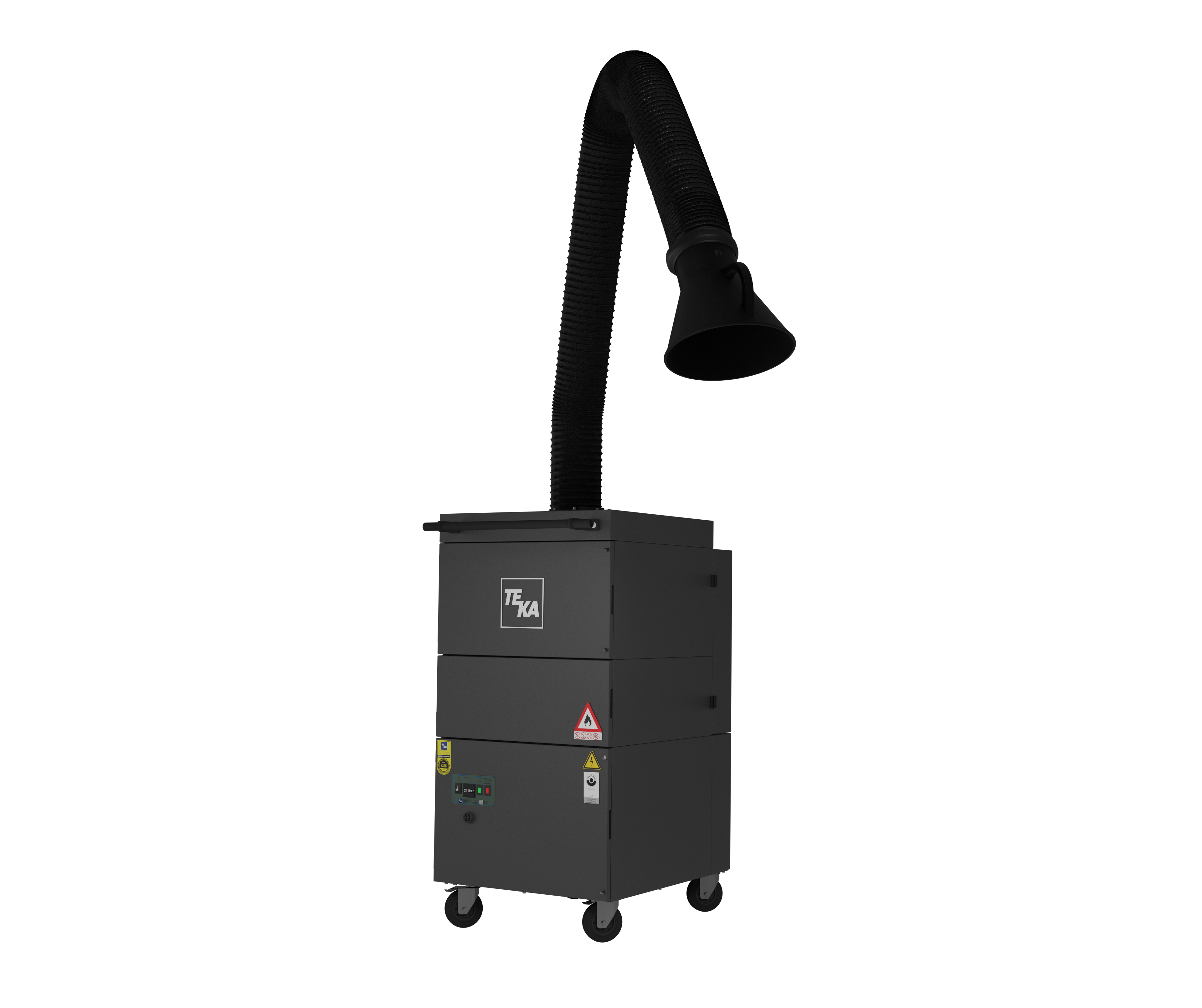 Artikelbild 1 des Artikels StrongMaster IFA StrongMaster IFA
