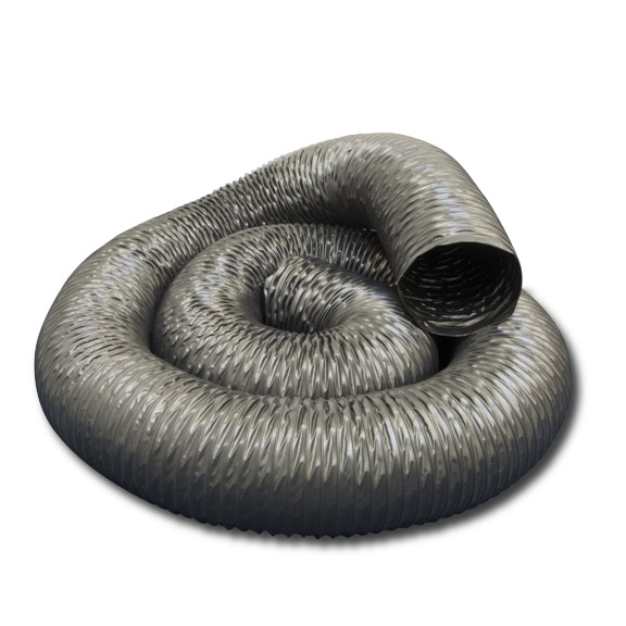 Spare hose for flexible dia. 150 mm