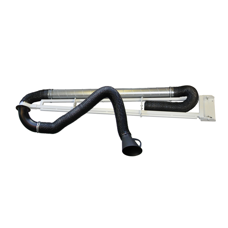 Artikelbild 1 des Artikels Kombination Absaugarm/Wandausleger Kombination Absaugarm/Wandausleger