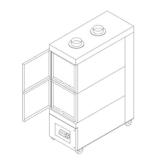 Artikelbild 2 des Artikels SPA 501 SPA 501