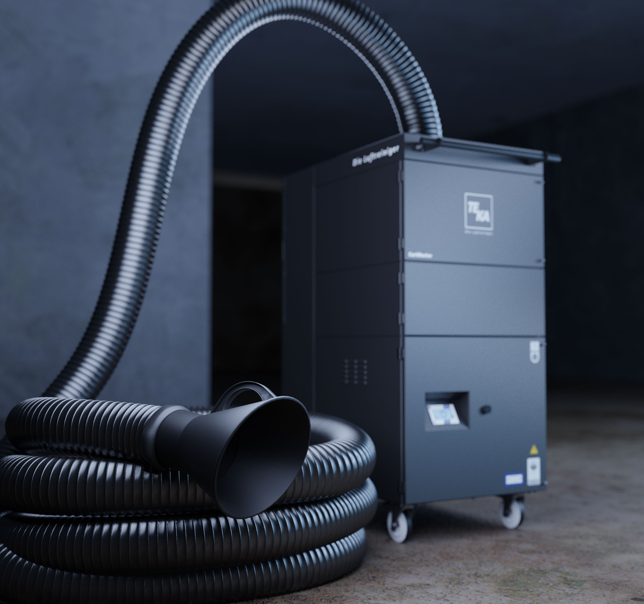 Artikelbild 3 des Artikels CartMaster IFA CartMaster IFA