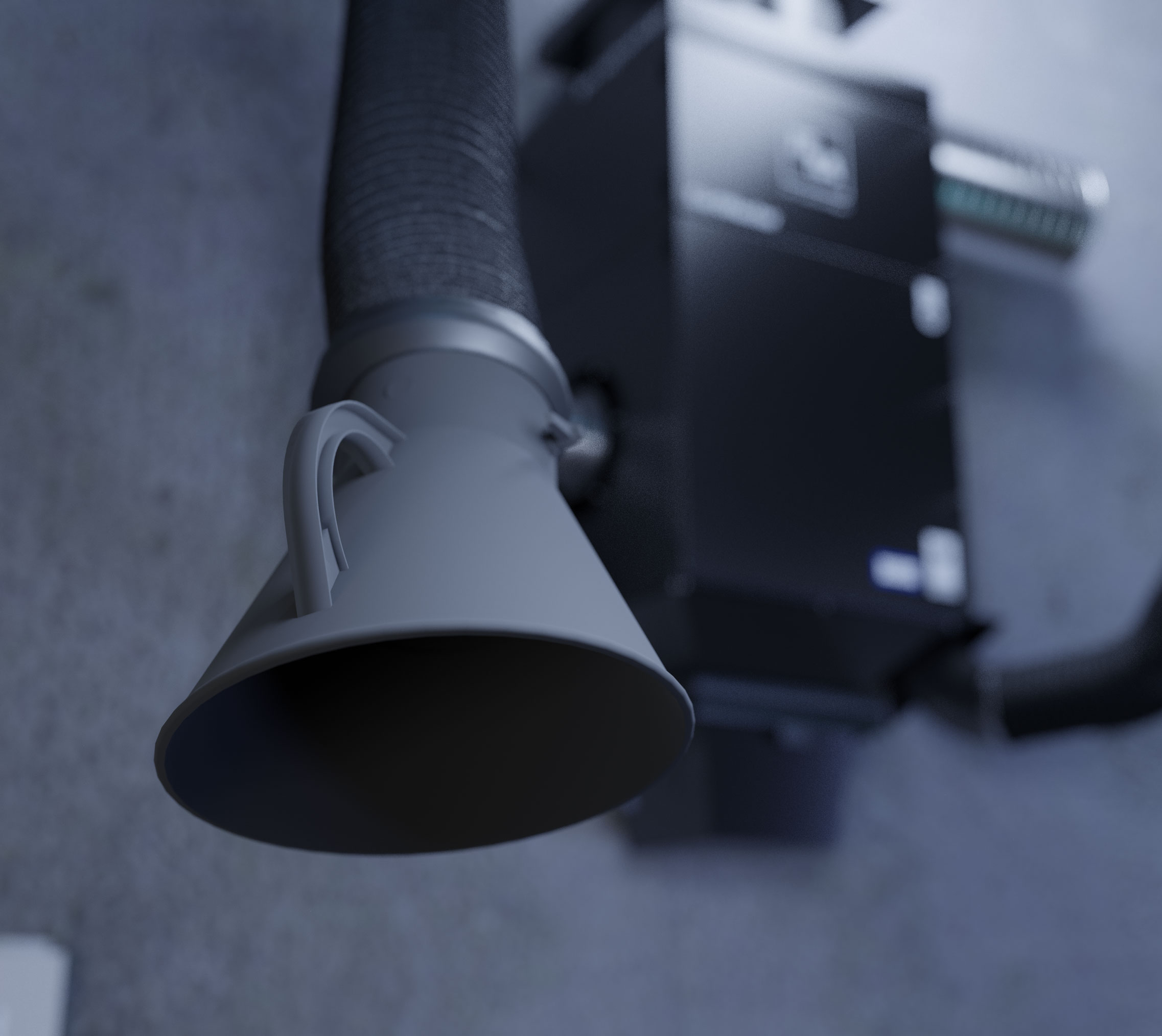 Artikelbild 4 des Artikels CartMaster IFA Wand CartMaster IFA Wand