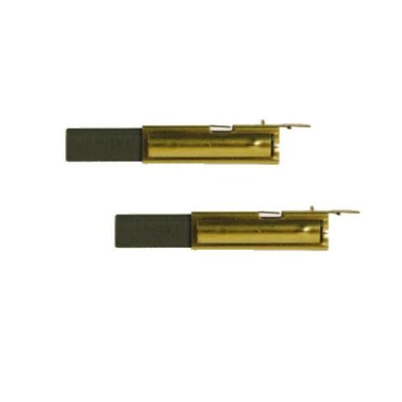 Artikelbild 1 des Artikels Kohlebürstensatz für Turbine dustoo + Filtercase Kohlebürstensatz für Turbine dustoo + Filtercase