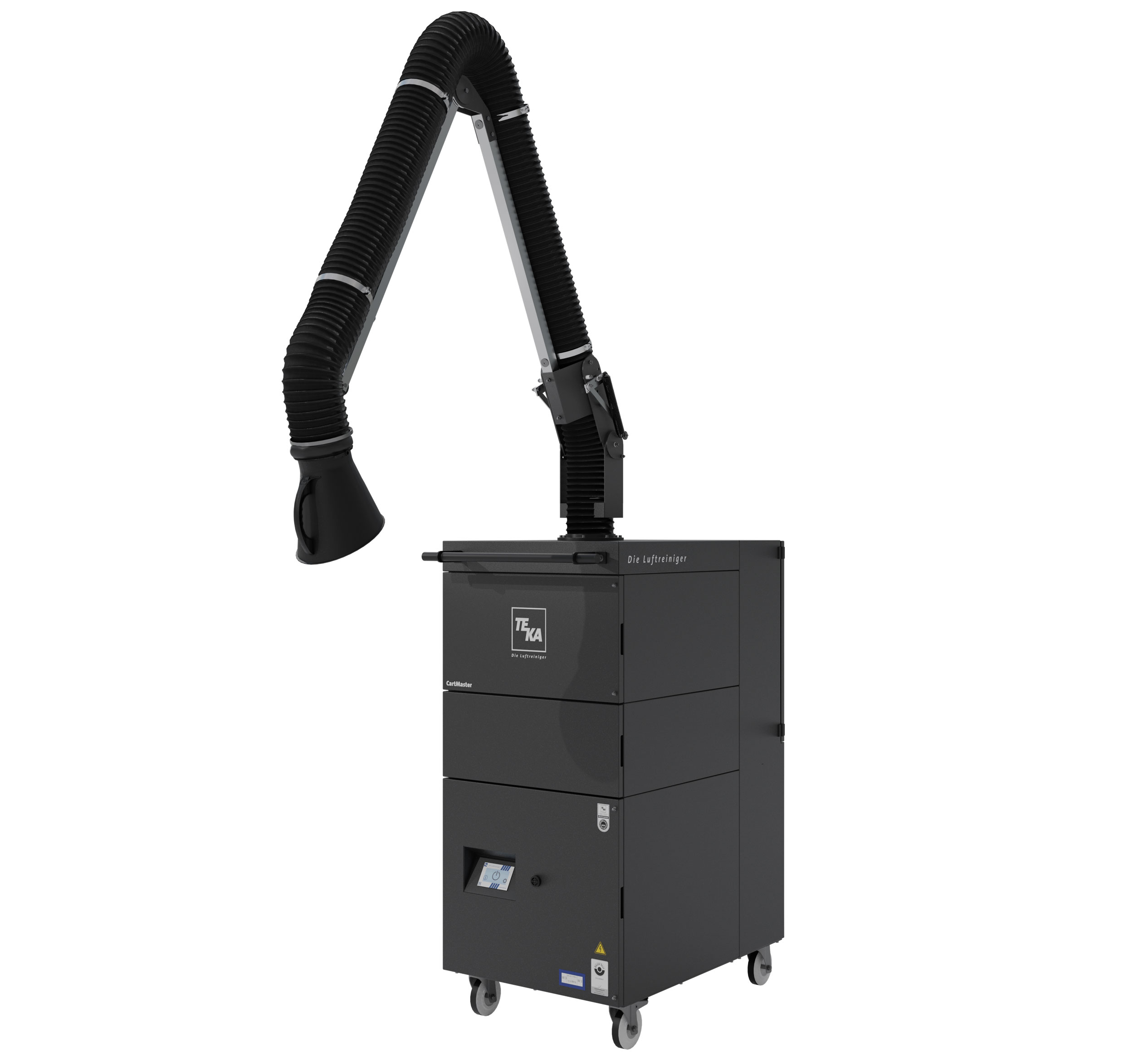 Artikelbild 1 des Artikels CartMaster IFA CartMaster IFA