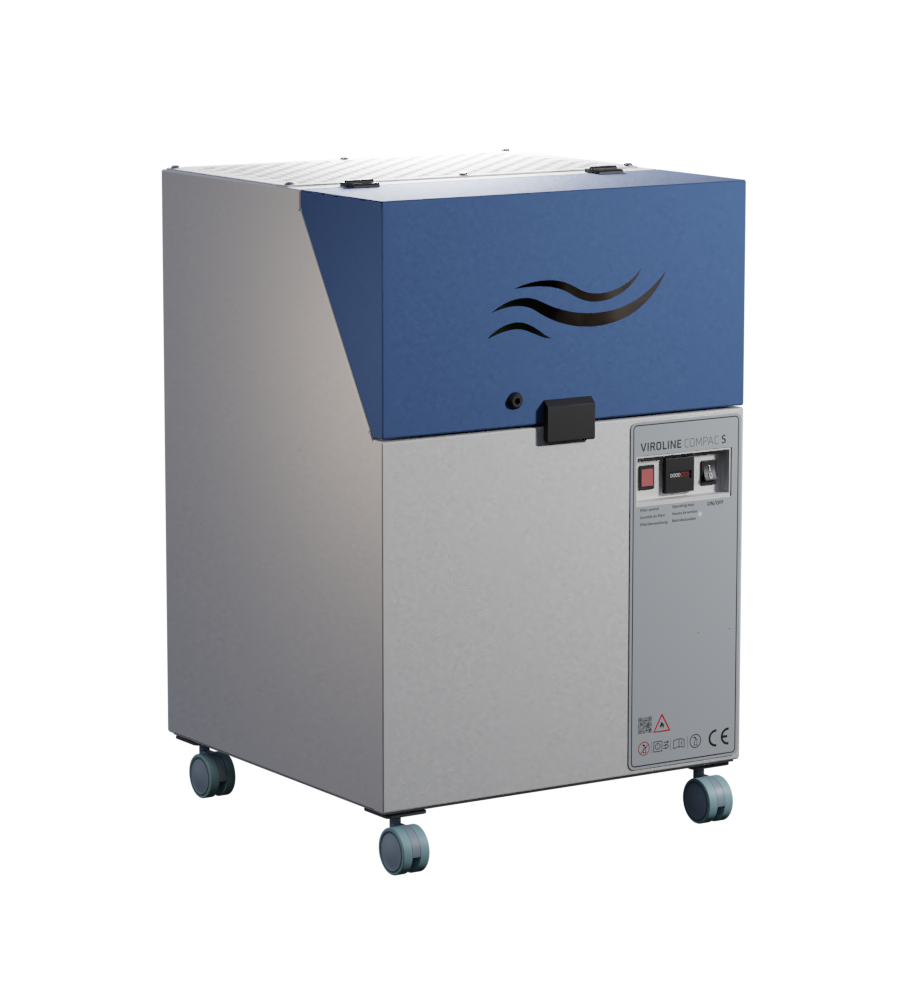 ViroLine Compac S