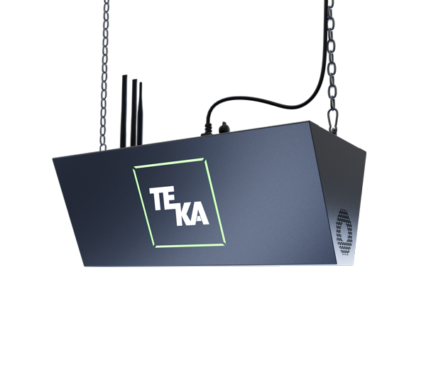 Artikelbild 1 des Artikels AirTracker AirTracker