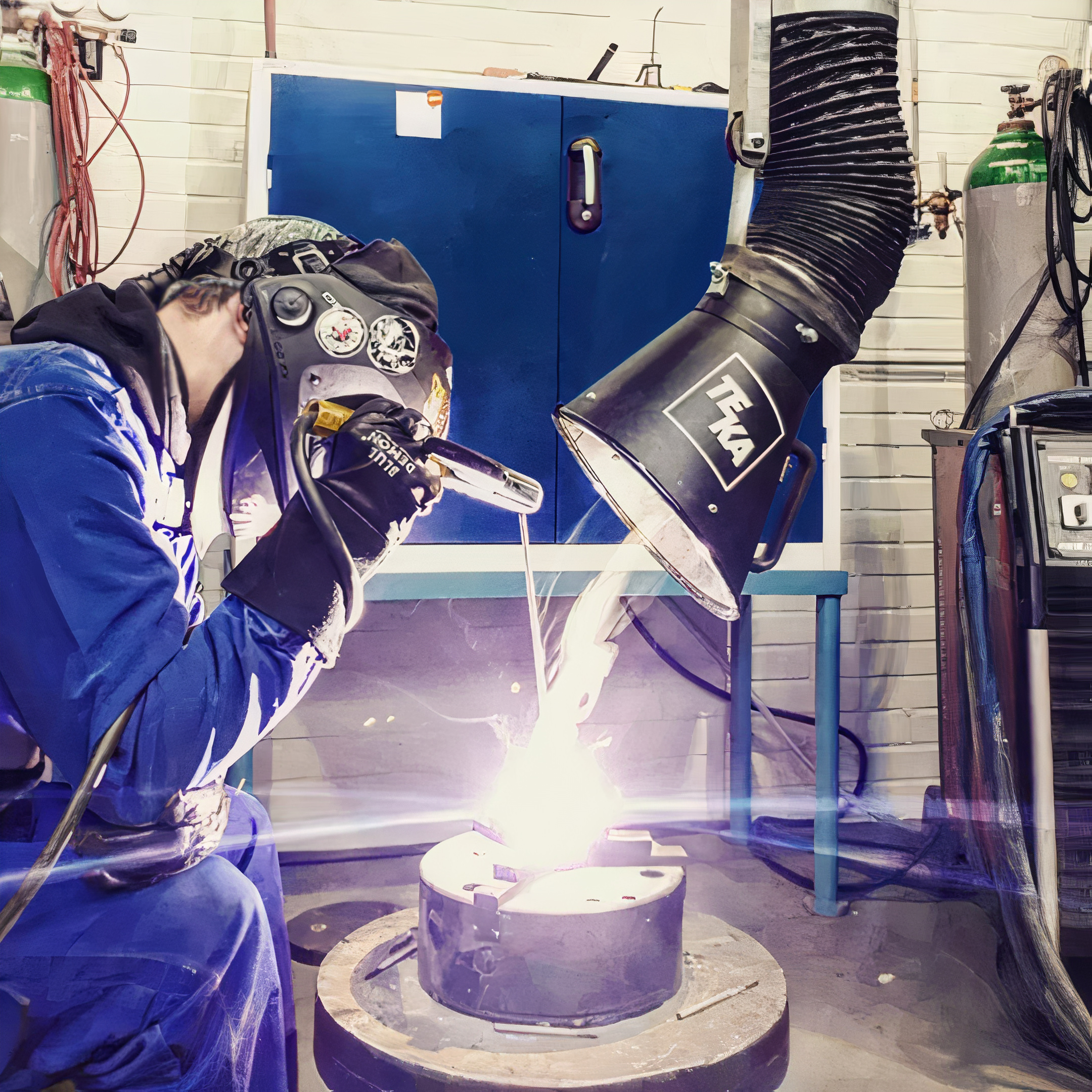 PR: "Standards have never been as high as they are today".