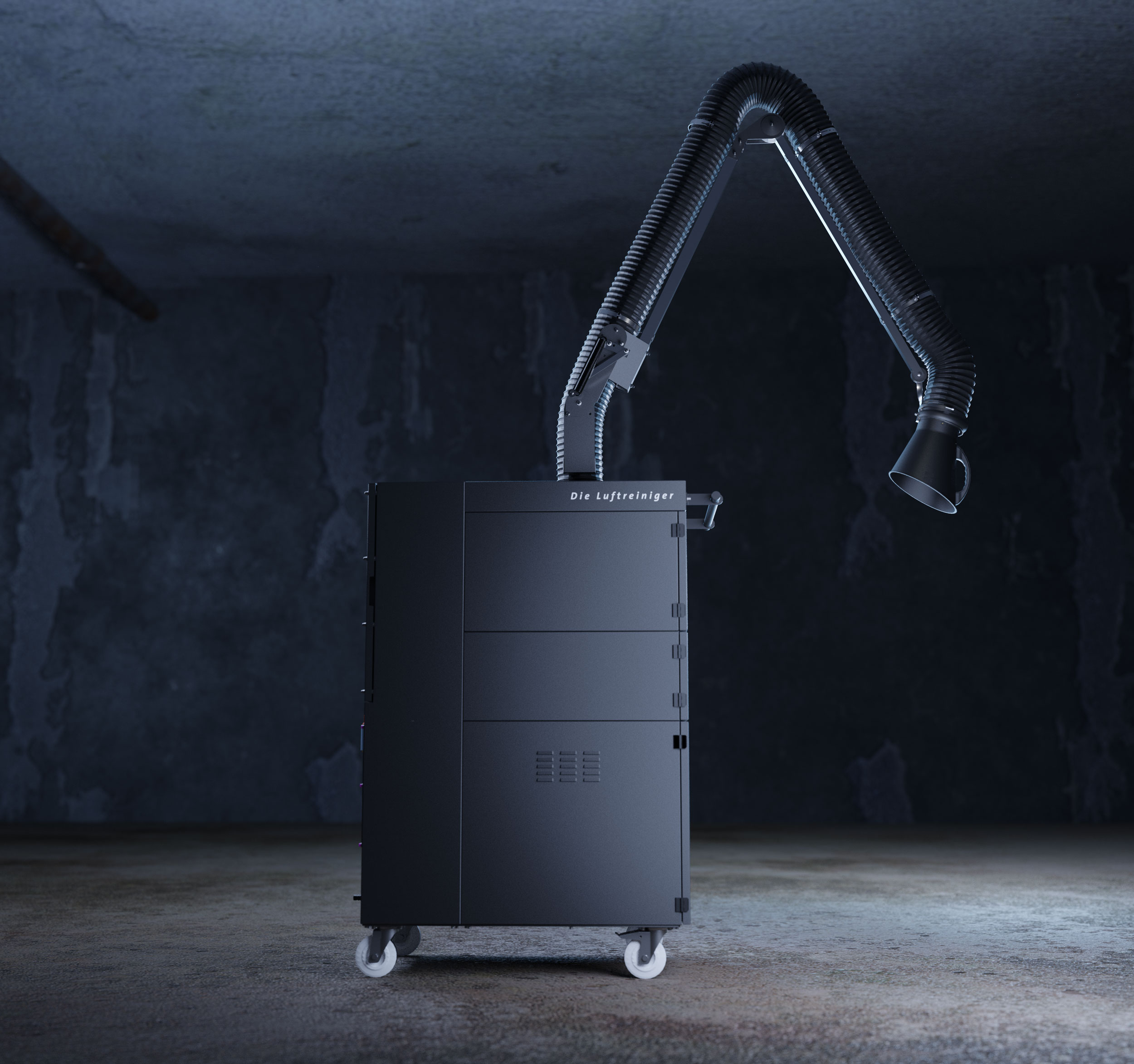 Artikelbild 2 des Artikels CartMaster IFA CartMaster IFA