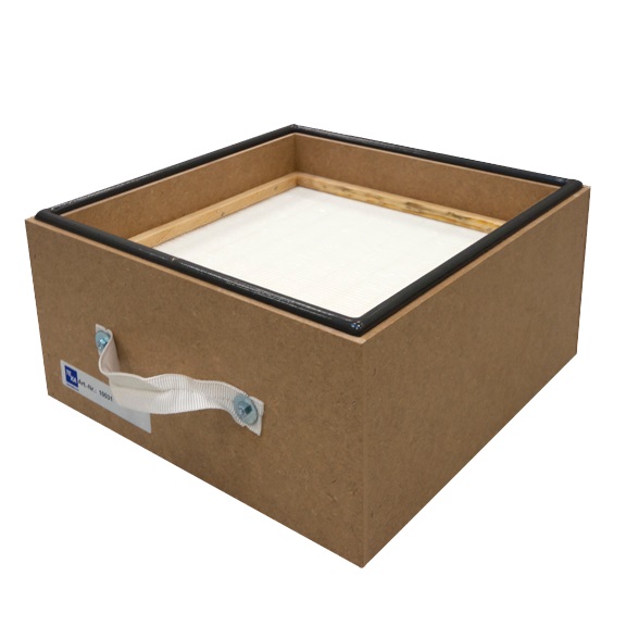 Artikelbild 1 des Artikels Hauptfilter (H14) für filtoo/ViroLine VE:  1 Stück Hauptfilter (H14) für filtoo/ViroLine VE:  1 Stück