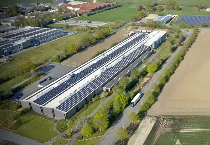 Absaugtechnik & Luftreinhaltung TEKA Die Luftreiniger